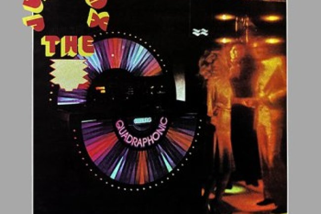The Jukebox (1978)