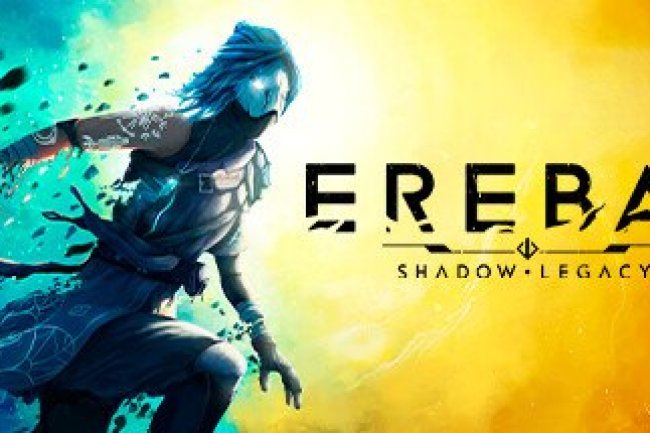 Ereban: Shadow Legacy