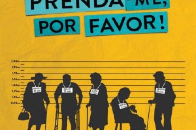 Prenda-me, por favor! - Catharina Ingelman-Sundberg