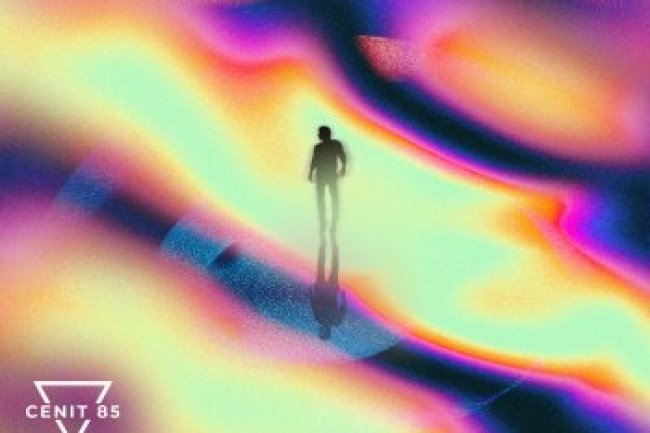 Cenit85 - Through The Void (2023)