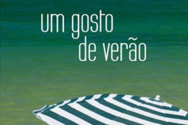 Um Gosto de Verão - Helen Walsh