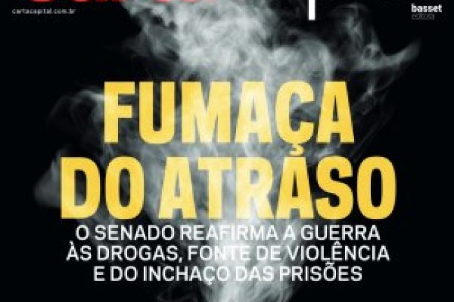 Carta Capital Ed 1307 - Abril 2024