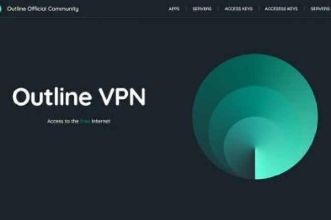 Outline Client VPN v1.16.1 Multilingual