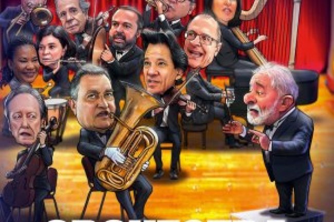 Veja Ed 2889 - Abril 2024