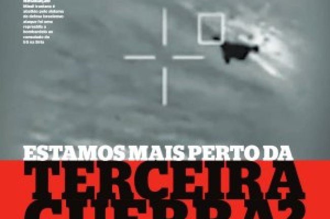 Isto É Ed 2828 - Abril 2024