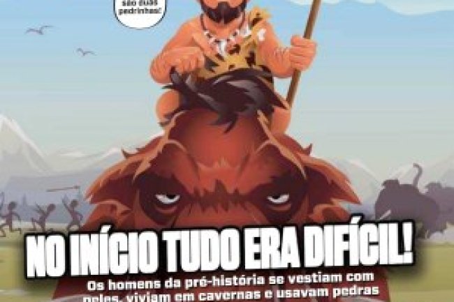 Recreio Ed. 1119 - Abril 2024