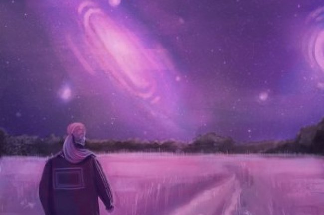 Lemonce - Space (2022)