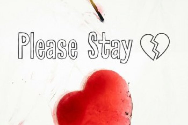 Please Stay (2024)