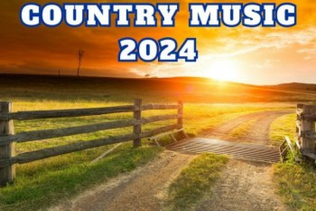 New Summer Country Music (2024)