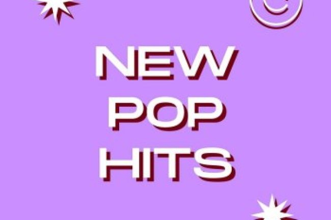 New Pop Hits (2024)