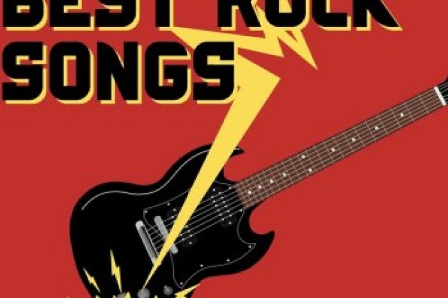 Best Rock Songs (2024)