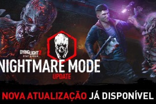 Dying Light 2 Stay Human: Reloaded Edition