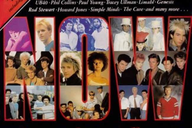 Now That's What I Call Music (1983)