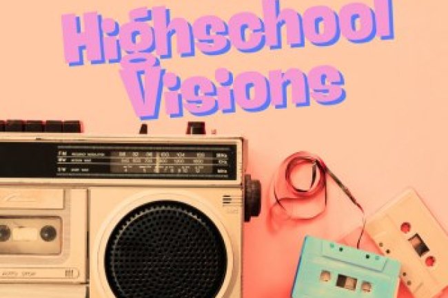 CARLIGHTS - Highschool Visions (2024)