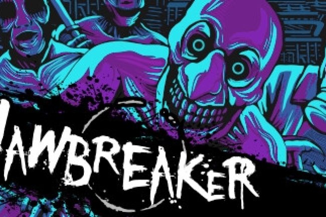 Jawbreaker