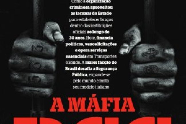 Isto É Ed 2829 - Maio 2024