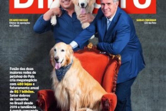 Isto é Dinheiro Ed 1373 - Maio 2024