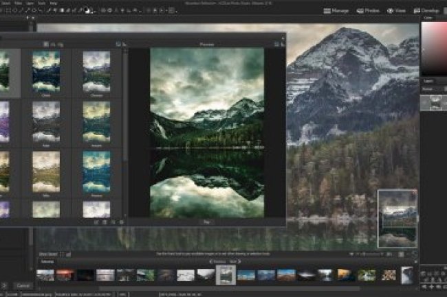 ACDSee Photo Studio Ultimate 2024 v17.1.1.3800