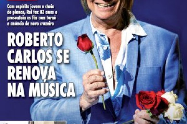 Caras Ed 1589 - Abril 2024