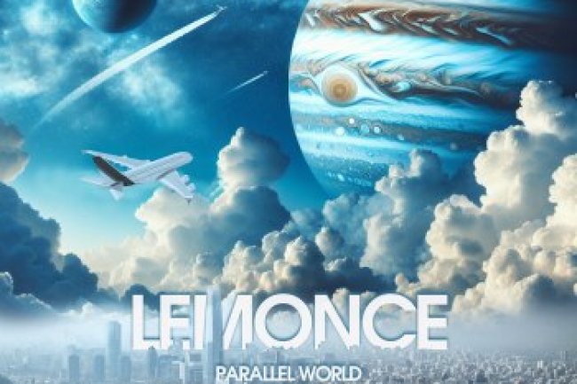 Lemonce - Parallel World (2024)