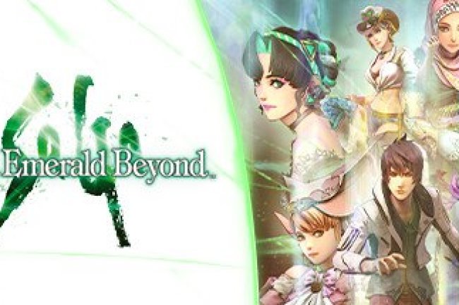 SaGa Emerald Beyond