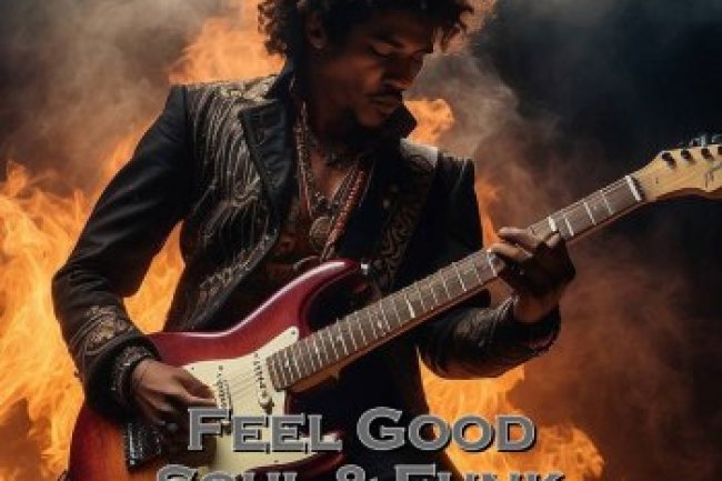 Feel Good Soul & Funk (2024)