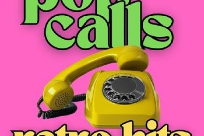 Pop Calls Retro Hits (2024)