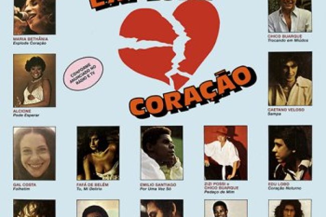 Explode Coração (1979)
