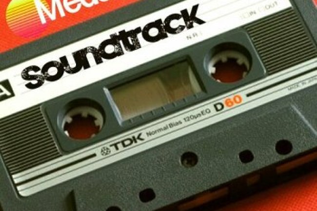 Medsound - Soundtrack (2023)