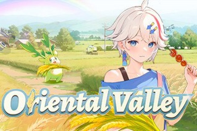 Oriental Valley