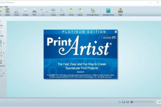 Print Artist Platinum v25.0.0.13