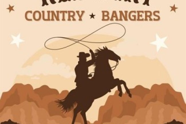 Red Dirt Country Bangers (2024)