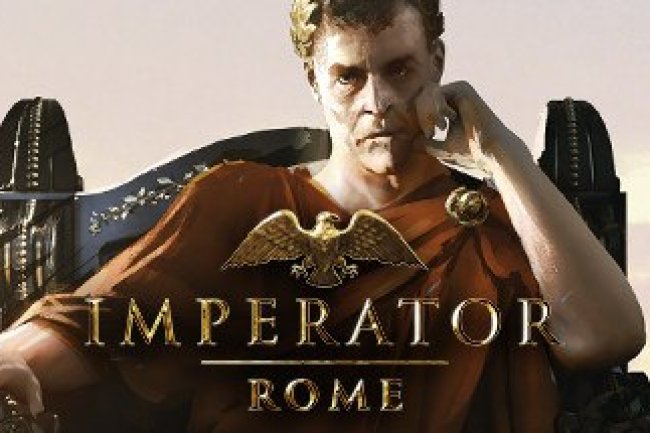 Imperator: Rome