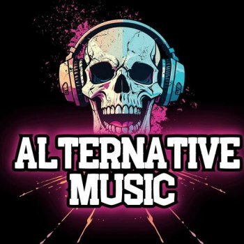 Alternative Music (2024)