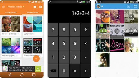 Gallery Plus: Photo Vault v2.3.36 MOD [Premium Unlocked]