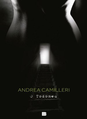 O Todomeu - Andrea Camilleri