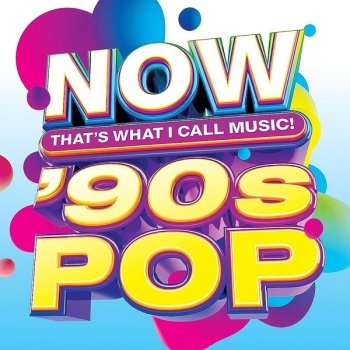 NOW That's What I Call Music! 90's Pop (2024)