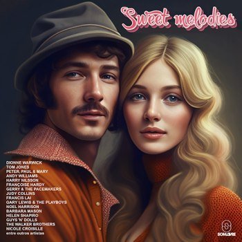 Sweet Melodies (2023)