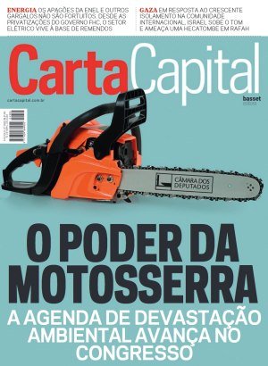 Carta Capital Ed 1305 - Abril 2024