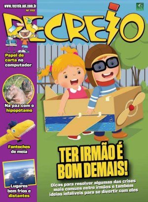 Recreio Ed. 1113 - Março 2024