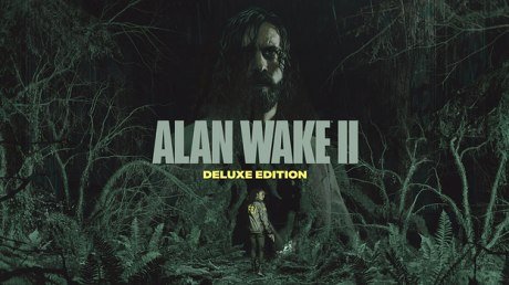 Alan Wake II