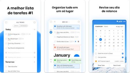 Any.do - To do list & Calendar v5.18.10.3 MOD [Premium Unlocked]