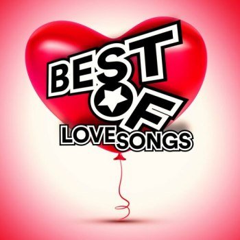 Best Of - Love Songs (2024)