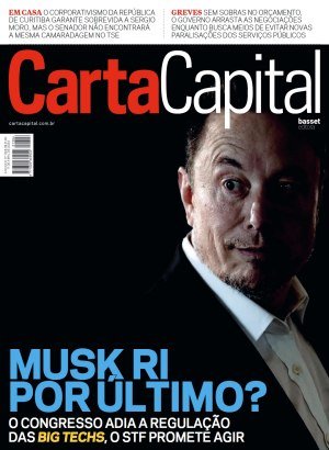 Carta Capital Ed 1306 - Abril 2024