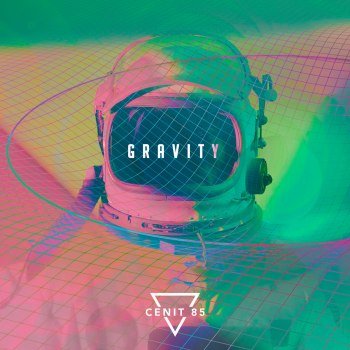 Cenit85 - Gravity (2022)