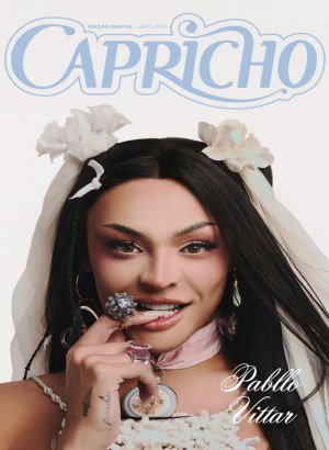 Capricho - Ed. Especial - Abril 2024