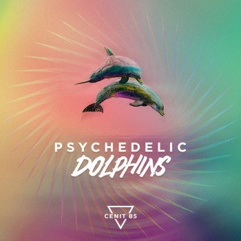 Cenit85 - Psychedelic Dolphins (2023)