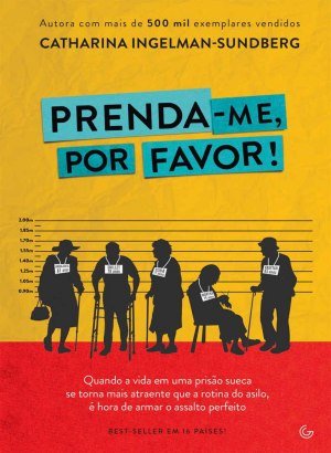 Prenda-me, por favor! - Catharina Ingelman-Sundberg