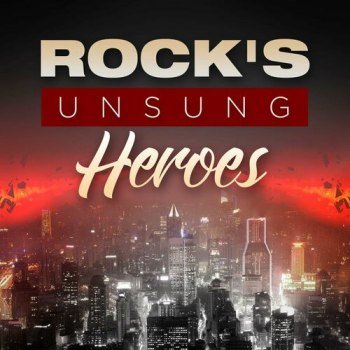 Rock's Unsung Heroes (2024)