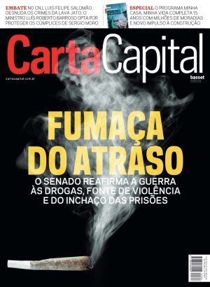 Carta Capital Ed 1307 - Abril 2024
